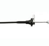 Picture of Kaiser 19.7" Cloth T-Lock Cable Release, with Tightening Screw (206105)