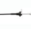 Picture of Kaiser 19.7" Cloth T-Lock Cable Release, with Tightening Screw (206105)