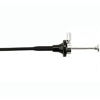 Picture of Kaiser 19.7" Cloth T-Lock Cable Release, with Tightening Screw (206105)