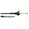Picture of Kaiser 19.7" Cloth T-Lock Cable Release, with Tightening Screw (206105)