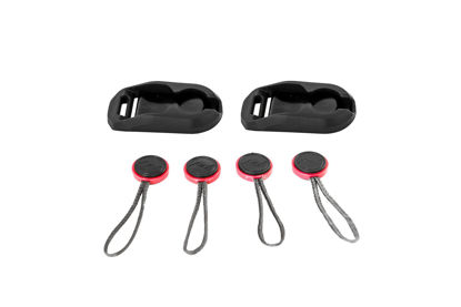 Picture of Peak Design Anchor Links Camera Strap with Quick-Connectors, Black