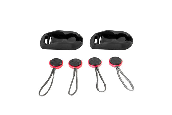 Picture of Peak Design Anchor Links Camera Strap with Quick-Connectors, Black