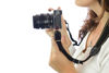 Picture of Peak Design Anchor Links Camera Strap with Quick-Connectors, Black