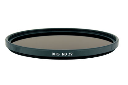Picture of Marumi 40.5 mm Digital High Grade ND32 Filter for Camera