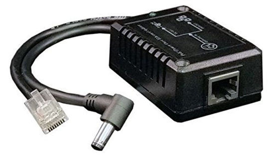 Picture of Tycon Systems POE-MSPLT-4824 POE Splitter - 24V DC 12W
