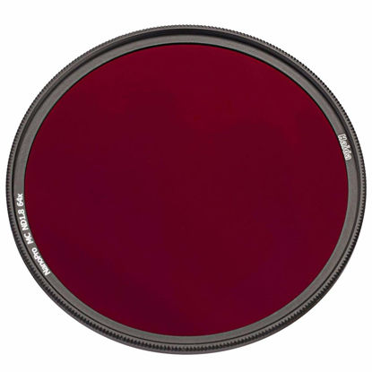 Picture of Haida NanoPro 62mm MC ND64 Filter ND 1.8 64x Neutral Density HD3294-62