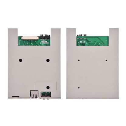 Picture of Yosoo 720K USB Emulator, SFRM72-DU26 Floppy Drive Emulator for BARUDAN BENS Embroidery Machine