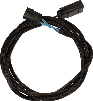 Picture of Namz Custom Cycle Products NHD-69200489 OEM Style Rear speaker Harness Jumper