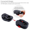 Picture of FEELWORLD Field Monitor Quick Release Plate for 3.5 5 7 inch DSLR Camera Monitor Magic Arm Video Light Monitor Cage With 1/4 Inch Screw Compare with FEELWORLD FW450 F570 F6 T7 FH7 T756 FW703 FW759 FW7