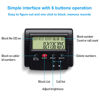 Picture of wondcam Call Blocker for Landline Phones, Premium Phones with Call Blocking, One Touch Number Block Device, Block Unwanted Robocalls and Nuisance Calls