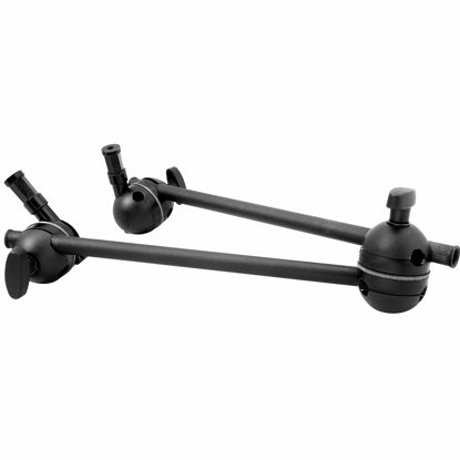 Picture of Kupo Mini Articulated Arm - Two Section 22.5in arm (KG101411)