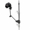 Picture of Kupo Mini Articulated Arm - Two Section 22.5in arm (KG101411)