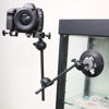 Picture of Kupo Mini Articulated Arm - Two Section 22.5in arm (KG101411)