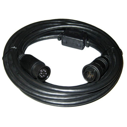 Picture of Raymarine 4M Transducer Extension Cable f/Chirp & DownVision™