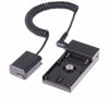 Picture of Fotga NP-FW50 Dummy Battery to NP-F NP-F970 Battery Adapter Hot Shoe Mount Plate 1/4" for Sony DSC-RX10 II III IV A7 A7R A7S A7II A7RII A7SII A5100 A6000 A6100 A6300 A6400 A6500 ZV-E10 Camera