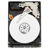 Picture of WD AV-25 1 TB AV Hard Drive: 2.5 Inch, 5400 RPM, SATA II, 16 MB Cache - WD10JUCT