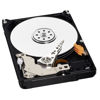 Picture of WD AV-25 1 TB AV Hard Drive: 2.5 Inch, 5400 RPM, SATA II, 16 MB Cache - WD10JUCT