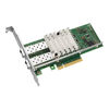 Picture of Intel Ethernet Converged Network Adapter X520-DA2 - Network Adapter - PCI Express 2.0 x8 Low Profile