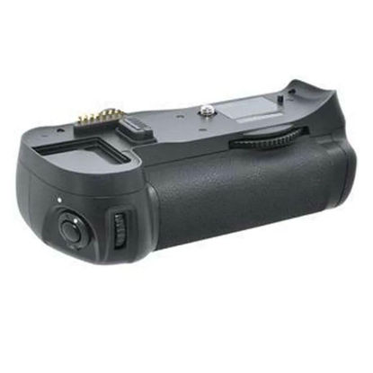 Picture of Vivitar MB-D14 Pro Series Multi-Power Battery Grip for Nikon D600 & D610 DSLR Camera
