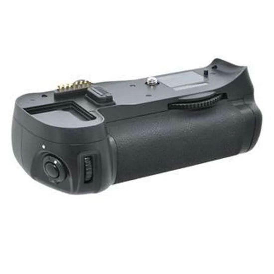 Picture of Vivitar MB-D14 Pro Series Multi-Power Battery Grip for Nikon D600 & D610 DSLR Camera