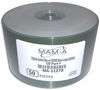 Picture of MAM-A (Mitsui) Digital-Audio Silver Inkjet Printable 80-Minute CD-R's 50-Pak in Shrinkwrap