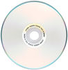 Picture of MAM-A (Mitsui) Digital-Audio Silver Inkjet Printable 80-Minute CD-R's 50-Pak in Shrinkwrap