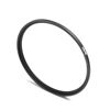 Picture of NiSi 82mm SMC UV Filter | Camera Lens Protector Filter | Ultra-Thin Aluminum Frame, Clear Optical Glass, Waterproof Nano Coating | Photography Lens Accessories