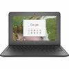 Picture of HP Chromebook 11 G6 Ee 11.6" Chromebook Intel Celeron 1.10 GHz 4 GB 16 GB Chrome OS (Renewed)