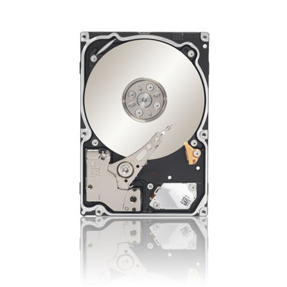 Picture of Seagate 1TB Enterprise Capacity HDD SAS 6Gb/s 128MB Cache 3.5-Inch Internal Bare Drive (ST1000NM0023)