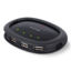 Picture of Belkin Hi-Speed Stackable USB 2.0 Hub with 4 Ports (F5U234v1)
