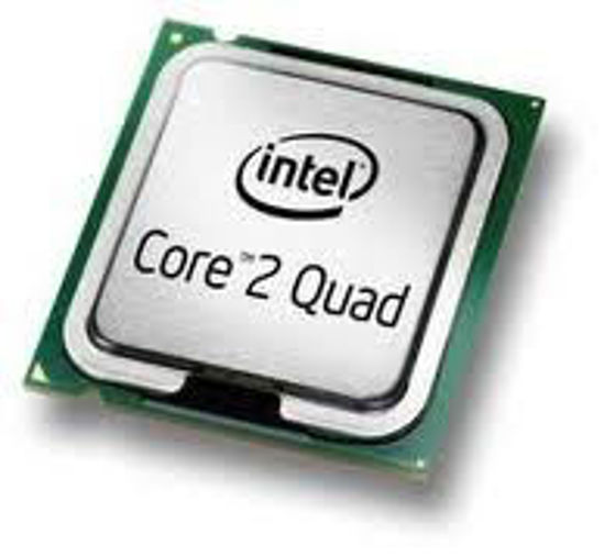 Picture of Intel Core 2 Quad Q9550 Processor 2.83GHz 1333MHz 12MB LGA 775 CPU, OEM