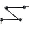Picture of Impact 3 Section Articulated Arm Without Bracket