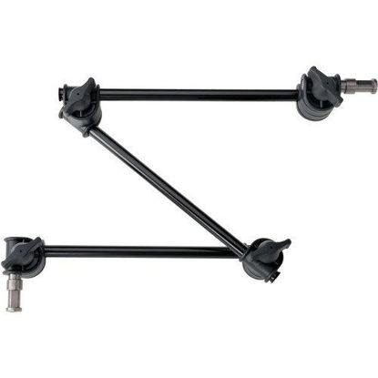 Picture of Impact 3 Section Articulated Arm Without Bracket