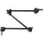 Picture of Impact 3 Section Articulated Arm Without Bracket