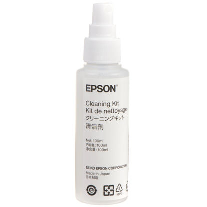 Picture of Epson 4T8626 Cleaning Kit - White
