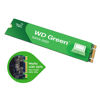 Picture of Western Digital 240GB WD Green SATA Internal Solid State Drive SSD - SATA III 6 Gb/s, M.2 2280, Up to 545 MB/s - WDS240G3G0B