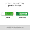 Picture of Western Digital 240GB WD Green SATA Internal Solid State Drive SSD - SATA III 6 Gb/s, M.2 2280, Up to 545 MB/s - WDS240G3G0B