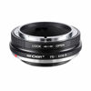 Picture of New K&F Concept Adapter for Canon FD Mount Lens to Canon EOS RF Camera
