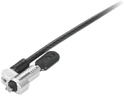 Picture of Lenovo NanoSaver Cable Lock from