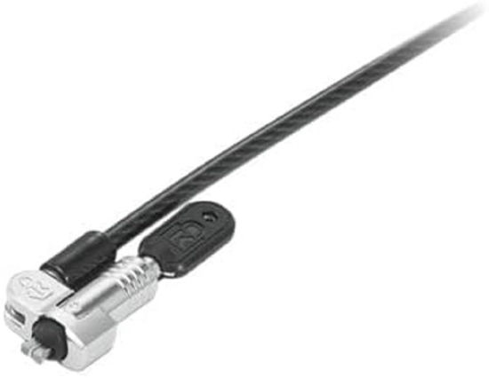 Picture of Lenovo NanoSaver Cable Lock from
