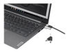Picture of Lenovo NanoSaver Cable Lock from