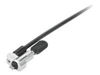 Picture of Lenovo NanoSaver Cable Lock from