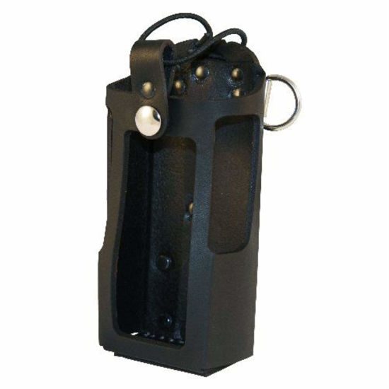 Picture of Boston Leather Radio Holder 5483RC-1