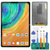Picture of for Samsung Galaxy Tab S8 Screen Replacement for Samsung Tab S8 11" LCD Display for Galaxy SM-X700 SM-X706 Digitizer Touch Screen Assembly Replacement Repair Parts