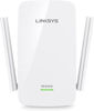 Picture of Linksys WiFi Extender WiFi 5 Range Booster, Dual-Band Booster, 1,000 Sq. ft Coverage, Speeds up to (AC750) 750Mbps - RE6300