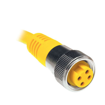 Picture of Maretron NM4P 01 Boating Electrical Equipment
