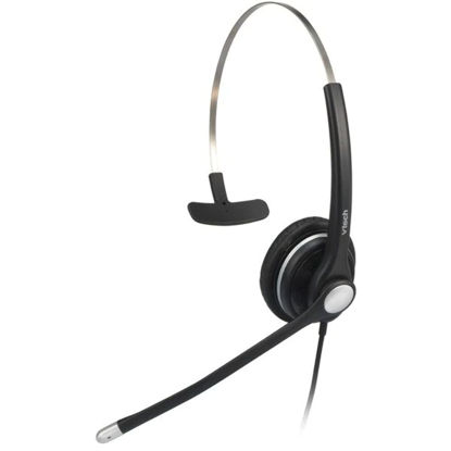 Picture of Wideband Monaural Headset, A100M