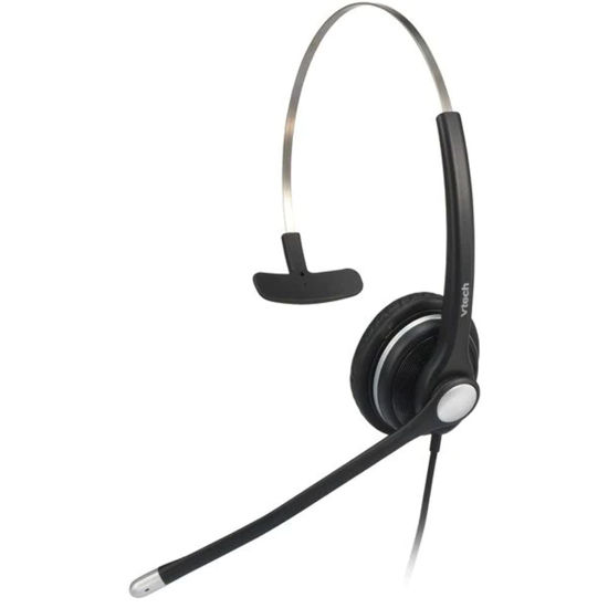 Picture of Wideband Monaural Headset, A100M