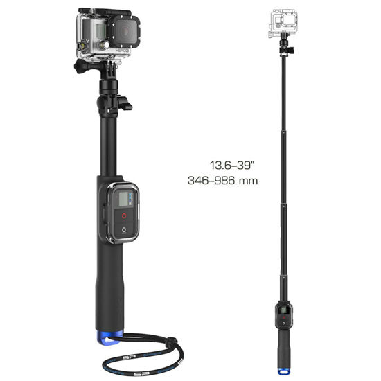 Picture of SP Gadgets Remote Pole for GoPro (39 inch)