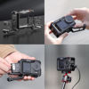 Picture of Ulanzi 3204 OA-14 DJI OSMO Action 3 Metal Camera Cage